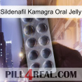 Sildenafil Kamagra Oral Jelly 30